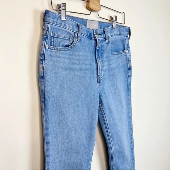 Everlane Boyfriend Jeans Size 27 - Picture 5 of 7